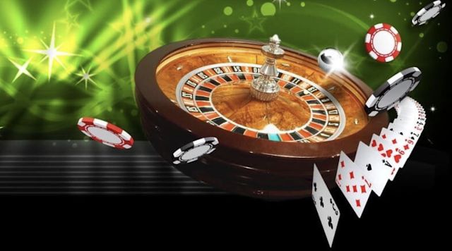 Tiger Dragon Battle Royale پر آن لائن سلاٹس کے بارے میں