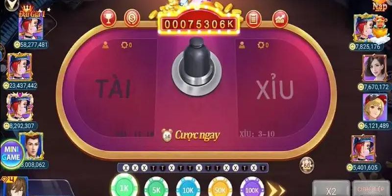 Tiger Dragon Battle Royale کیسینو میں رولیٹی گیمز کے بارے میں معلومات